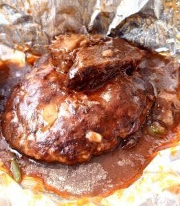 つばめグリル 大船ルミネウィング店