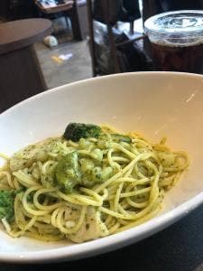 タリーズコーヒー コミュシティ エスパル仙台店