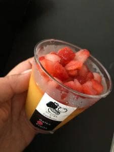 フルーツギフト＆カフェ ホシフルーツ