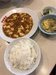 知味飯店