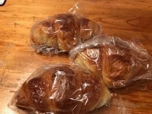 パン工房 ポッシュ