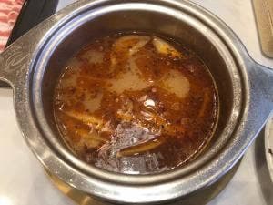 ともちゃんの火鍋