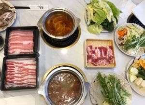 ともちゃんの火鍋