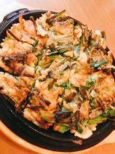 アリラン