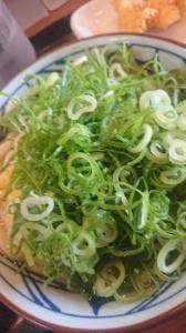 丸亀製麺 明石大久保店