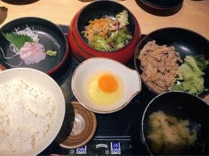 生 本まぐろ 一心