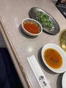 焼肉 慶州