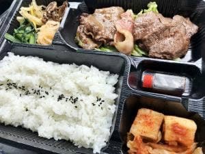 焼肉専門店 牛皇