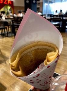 デザート王国 イオンモール大和郡山