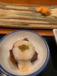 すし関