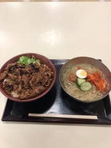 肉のヤマ牛 ジョイフル本田瑞穂