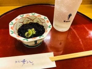 鮨処 西念 秀よし