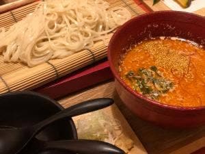 神楽坂 久露葉亭