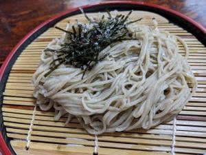 野麦路