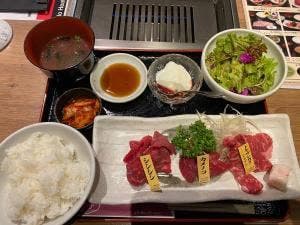 若葉亭 名古屋駅前店