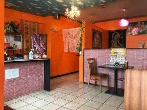 インド料理 TANIYA