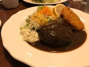 洋食キッチン al.baum