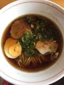 レストラン風人 道の駅あぐり窪川