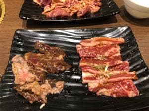 焼肉や漫遊亭 栃木片柳店