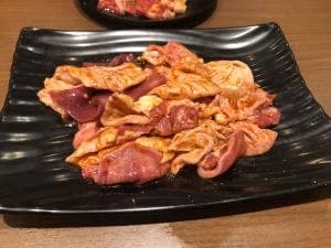 焼肉や漫遊亭 栃木片柳店