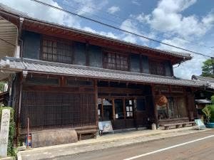 山路酒造