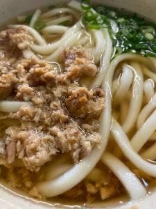 中央軒 新鳥栖駅店