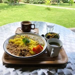 三井製パンCafe&Garden