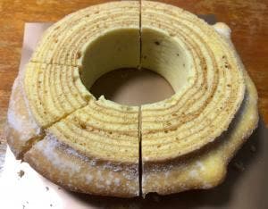 ねんりん家 大丸東京店