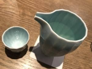 蕎麦 池上 にかい坊