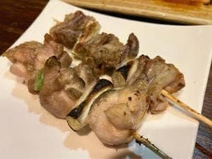 串焼厨房とり喜