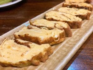 串焼厨房とり喜
