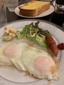 Cafe&Dining 三日坊主