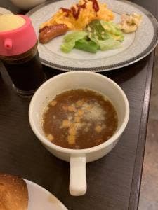 Cafe&Dining 三日坊主