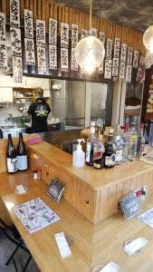 鉄板ダイニング 海月