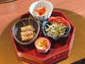 旬彩京肴 寬