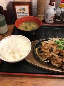 街かど屋 三河安城店