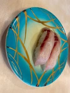 回転寿司すノ家南大通店