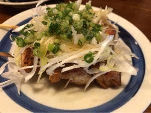 やきとりの扇屋 高松サンフラワー通り店