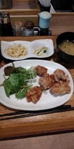 わたしの食卓十日市店