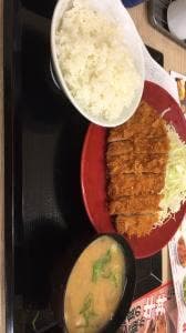 かつや 静岡沼津店