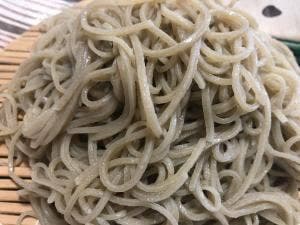 そば処 昭庵