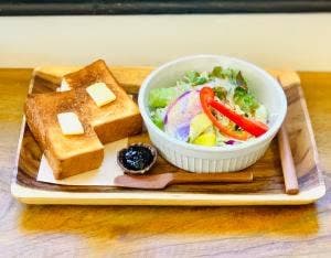 カフェディシィ