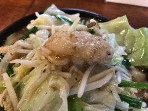 昭和ホルモン食堂