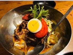 炭火焼肉 たけのうち