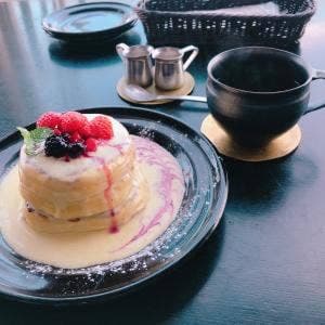 24/7 coffee & roaster ujina