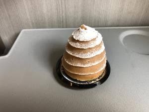 菓匠 幹栄 × CafeLatte57℃