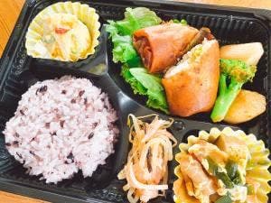 ビーンズショップ&カフェ アルカディア