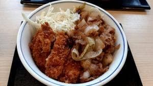 かつや 大井松田店
