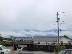 茶房 いかしの舎