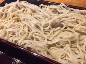 手打そば かさ川